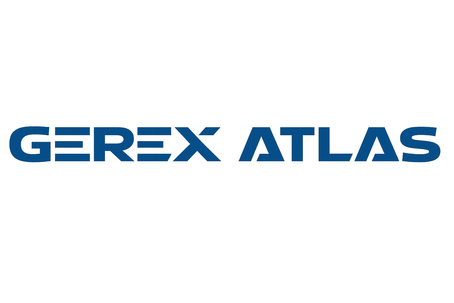 Gerex Atlas