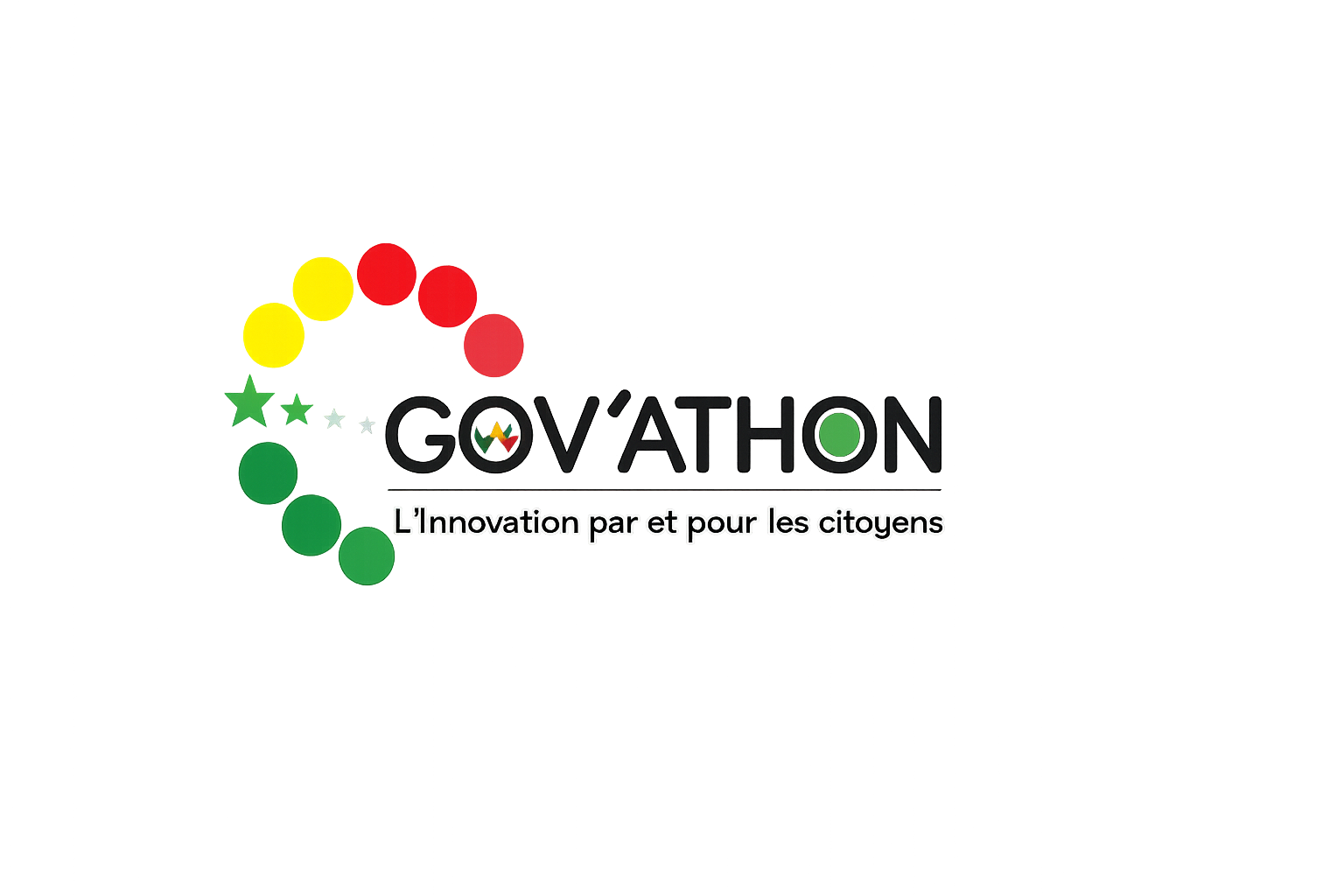 Gov'athon